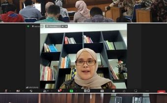 9 Tahun Bawaslu Jabar, Lolly : Apresiasi Perjalanan Bawaslu Jabar, Tingkatkan Kinerja Pengawas Pemilu