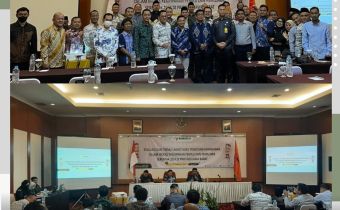 SKOR INDEKS KERAWANAN PEMILU TINGGI, BAWASLU JABAR KOMITMEN KUATKAN PROFESIONALITAS 