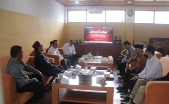 Bawaslu & KPU, Sesama Penyelenggara dan Saudara