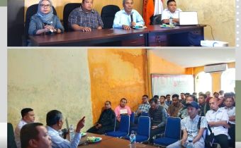 DALAM MENYAMPAIKAN INFORMASI SARING DULU SEBELUM SHARING