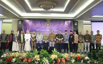Internalisasi Kode Etik dan Pedoman Perilaku Penyelenggara Pemilu