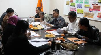 Rekrutmen Panwaslu di 3 Kabupaten/Kota yang melaksanakan Pilkada serentak 2017