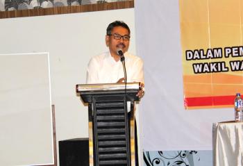 KPPS Wajib Memberikan Salinan C1 ke Pengawas TPS