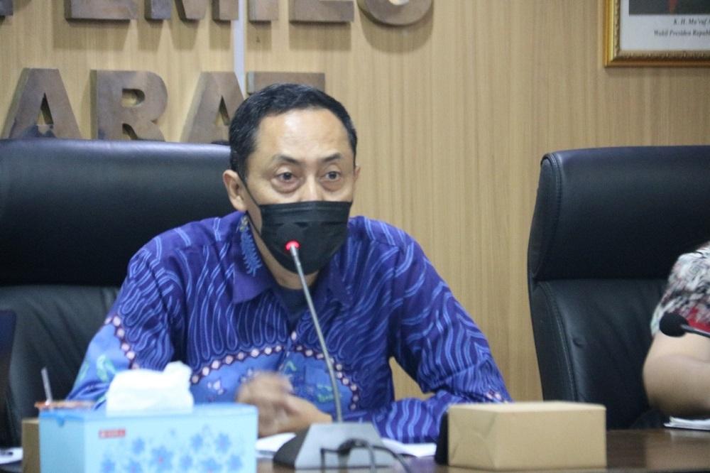 Penguatan Advokasi untuk Optimalisasi Kinerja Bawaslu