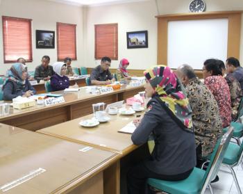 Walikota Cimahi Siap mensukseskan Pilwalkot 2017