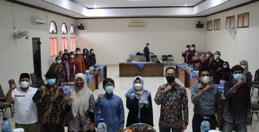 Yusup Kurnia: Watak Pemilih Kuat, Demokrasi pun Kuat 