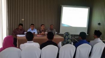 Bawaslu Jabar laksanakan FPT untuk Calon Panwas Pilkada Serentak 2017