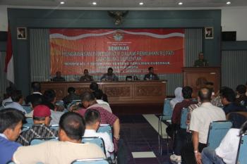 Bawaslu Jabar libatkan Masyarakat Dalam Pengawasan Pemilihan Bupati Langsung Serentak