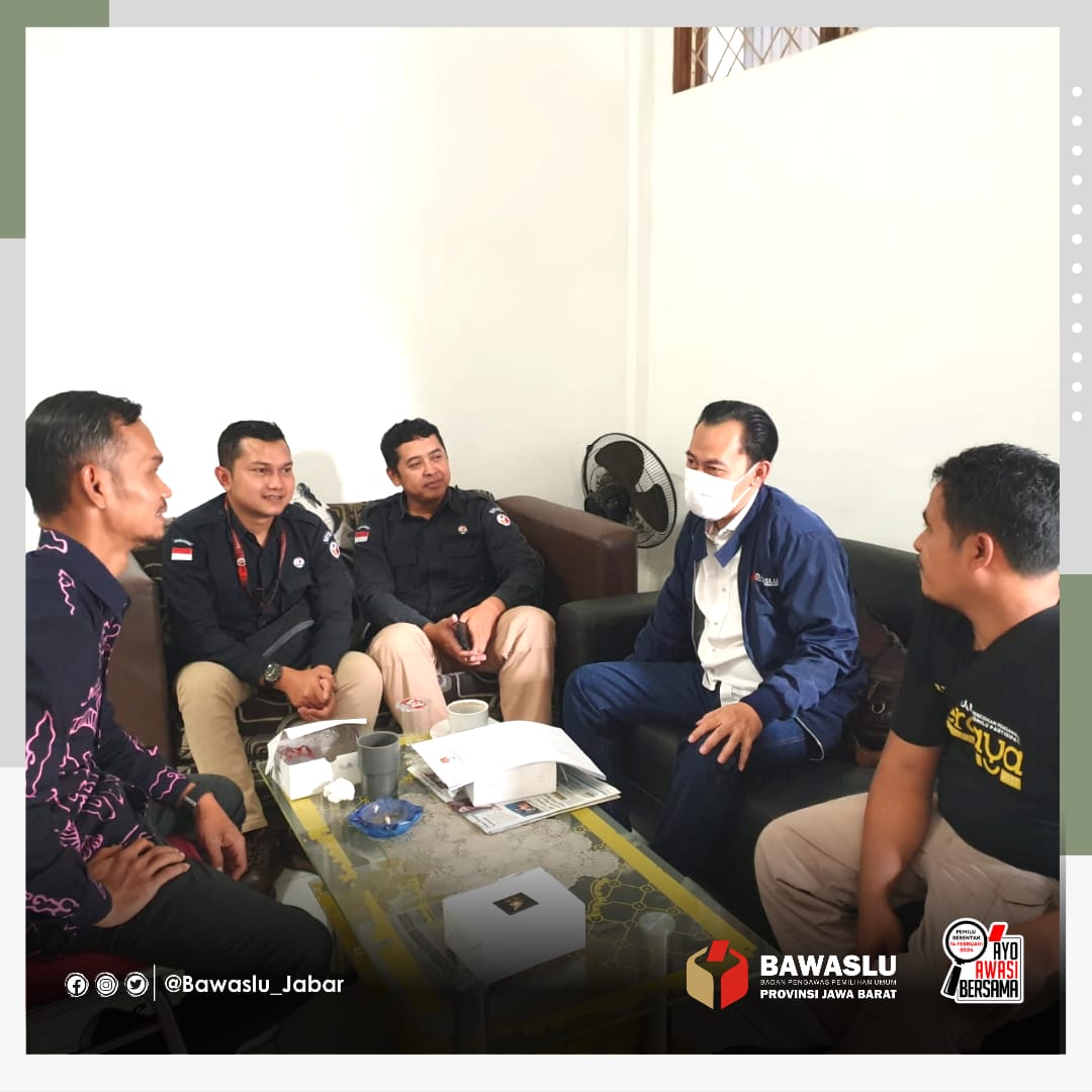 PRINSIP PENATAAN DAPIL WAJIB TERPENUHI 