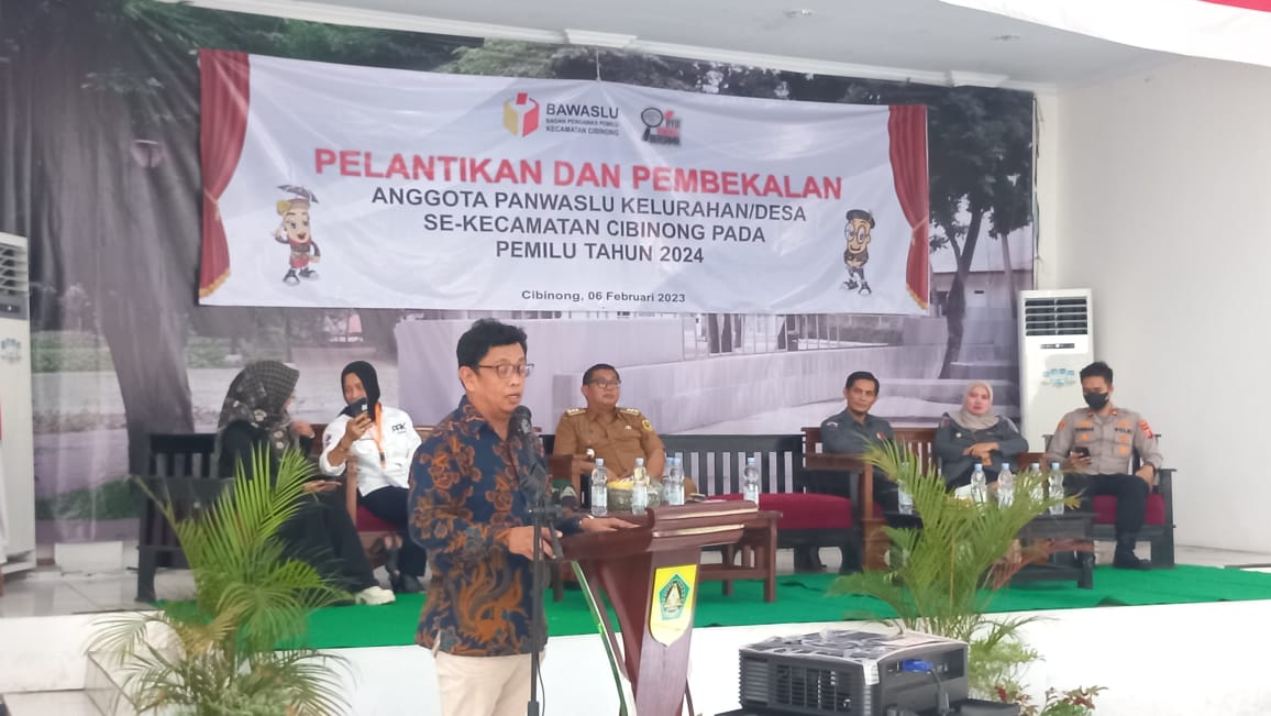 BERSINERGI DENGAN STAKEHOLDER, KUNCI SUKSES PEMILU 2024