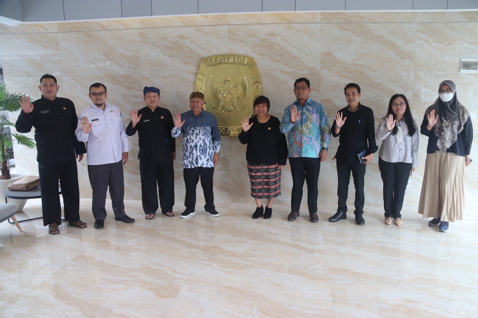 BAWASLU JABAR FOKUS MELINDUNGI PEMILIH RENTAN TERDAFTAR DALAM DATA PEMILIH