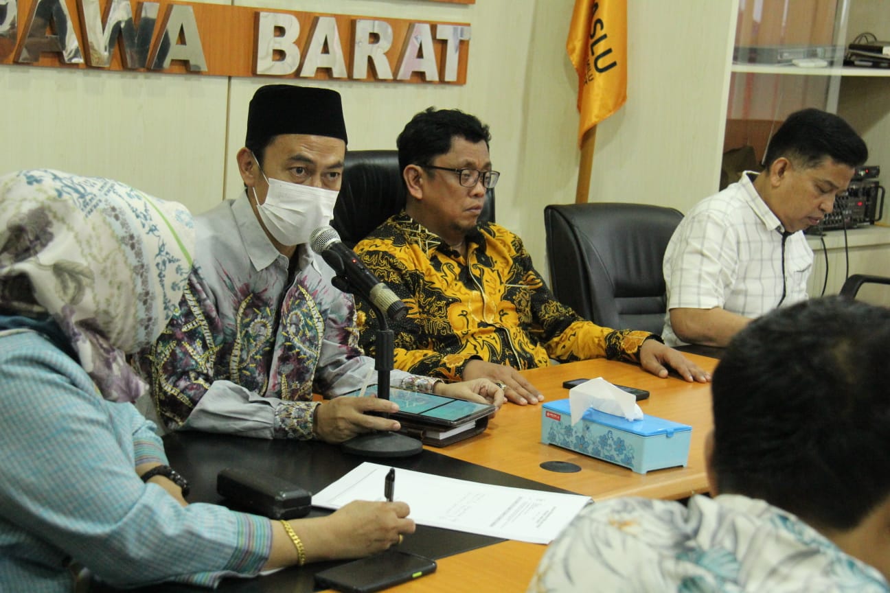 SENTRA GAKKUMDU PERLU MEMPROYEKSIKAN POTENSI SECARA EMPIRIS PENANGANAN PIDANA PEMILU 