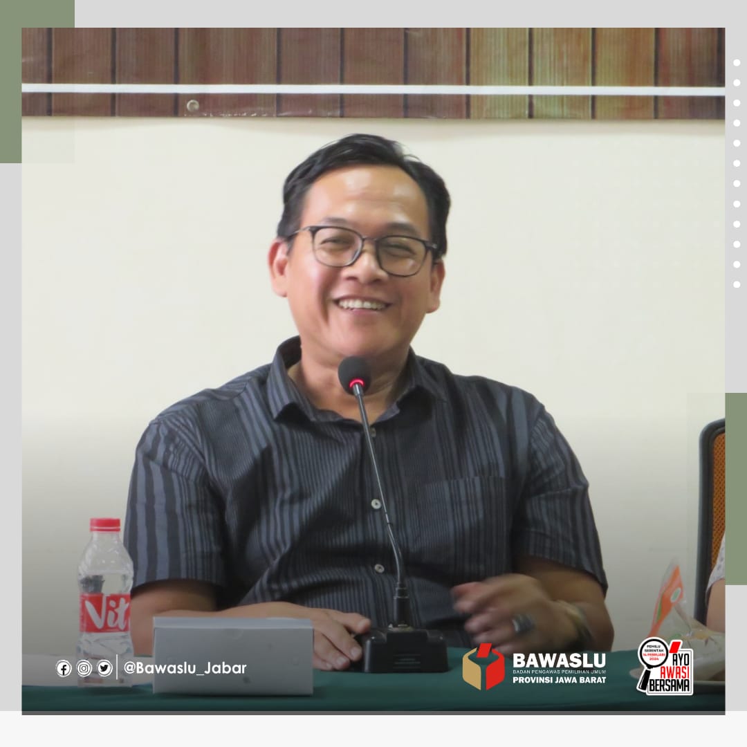 DPSHP MASIH MEMILIKI BEBERAPA CATATAN, PENGAWAS ADHOC DIMINTA TELITI 