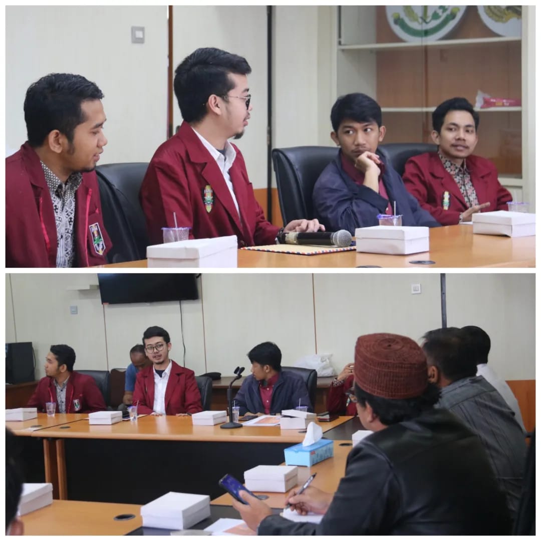 IMM Berguru Program Partisipasi Masyarakat Dalam Pemilu