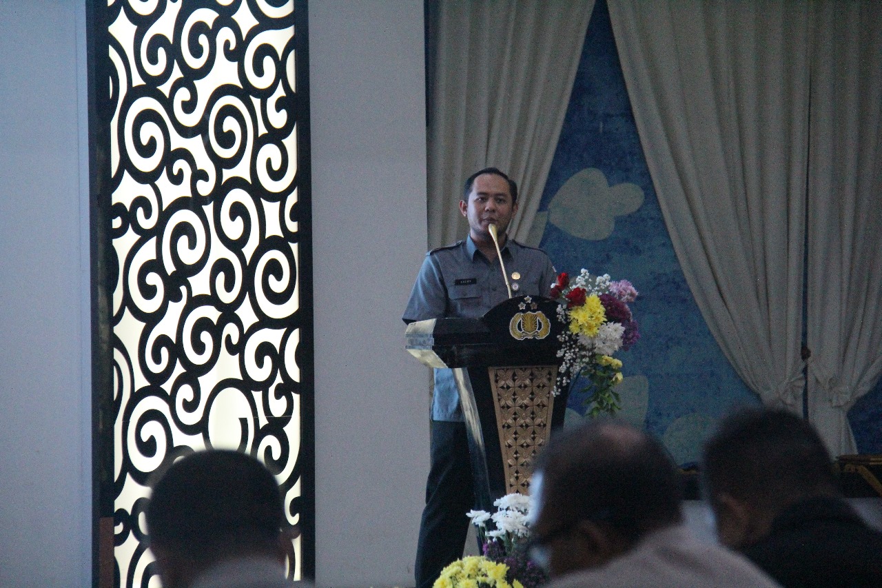 KETUA BAWASLU PROVINSI JAWA BARAT SOROTI KOMPLEKSITAS PEMILU TAHUN 2024