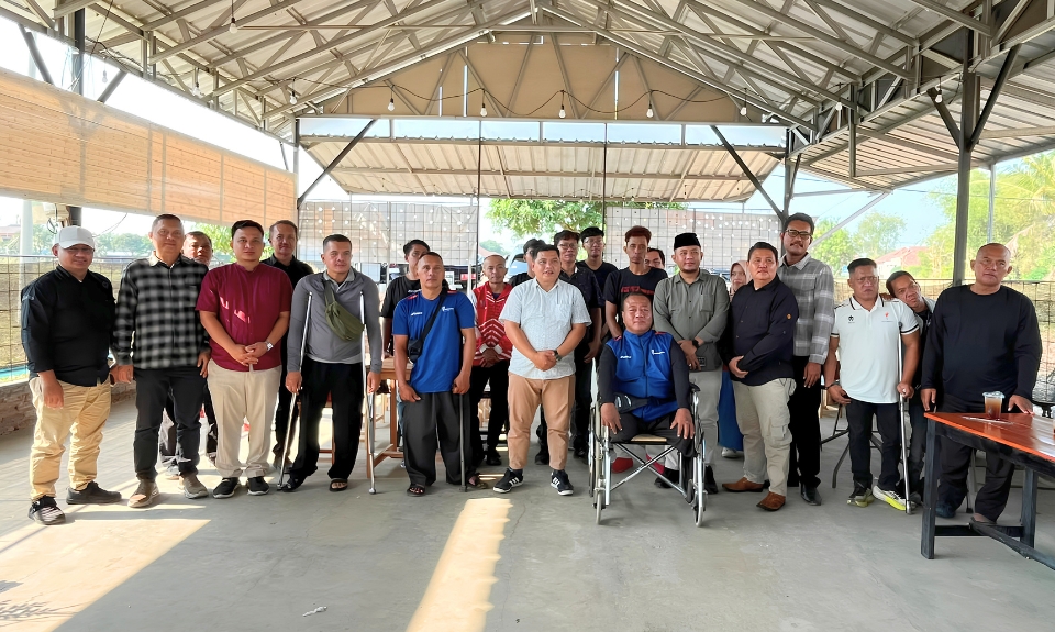 Agenda Soswatif Majalengka 2026