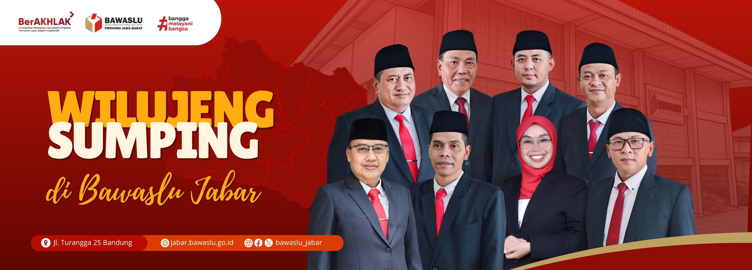 Selamat datang