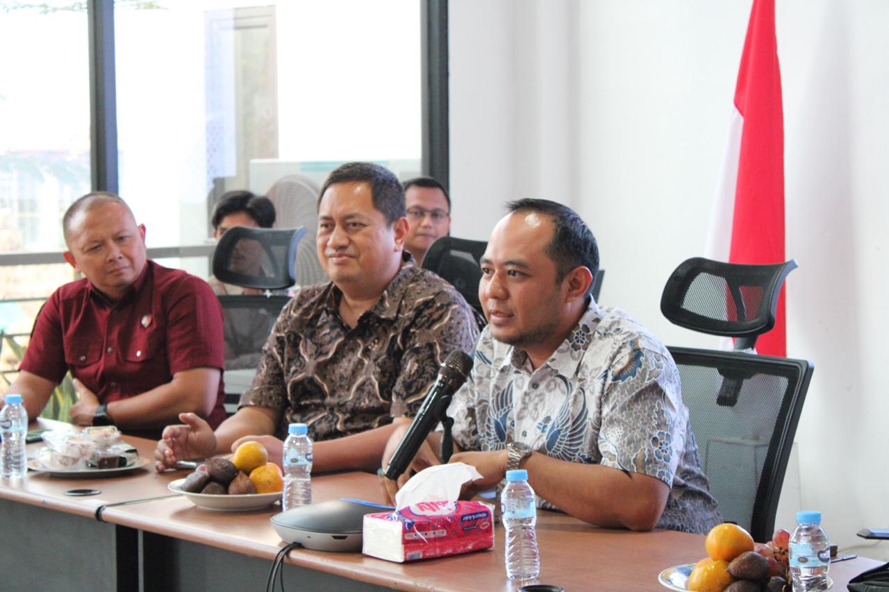 Konsolidasi Demokrasi Ketua