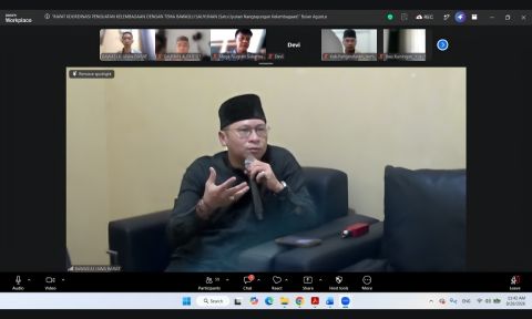 Bawaslu Sauyunan 28 Agustus 2026