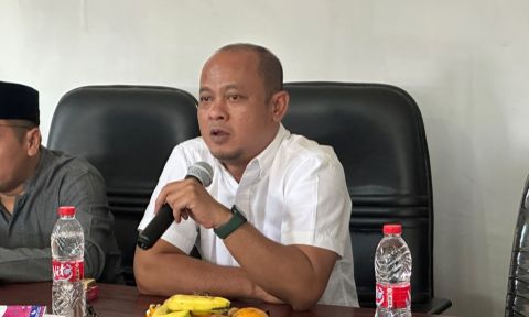 Anggota Bawaslu Jawa Barat, Muamarullah