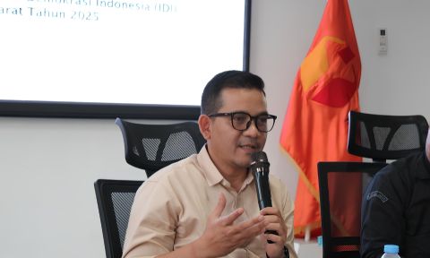 Rusliadi Kepala Bidang Politik Dalam Negeri Bakesbangpol Jabar