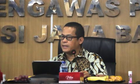 Narasumber Prof Muradi