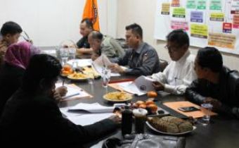 Rekrutmen Panwaslu di 3 Kabupaten/Kota yang melaksanakan Pilkada serentak 2017