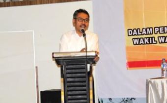 KPPS Wajib Memberikan Salinan C1 ke Pengawas TPS