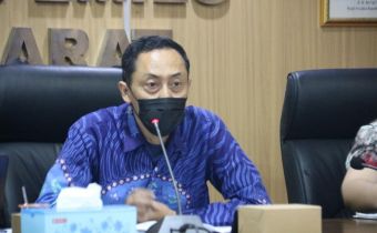 Penguatan Advokasi untuk Optimalisasi Kinerja Bawaslu