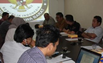 Bawaslu Jabar Kembali Bentuk Timsel Untuk Panwaslukada Tiga Kab/Kota