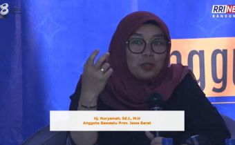 KOLABORASI DARI SEMUA PIHAK MERUPAKAN KUNCI PEMILU YANG BERINTEGRITAS DAN BERKUALITAS