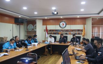 Tak Ingin Hanya Semangat Menindak, Bawaslu Jawa Barat Lakukan Konsolidasi dan Sosialisasi