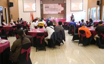 Yulianto Yakinkan Ruang Penyelesaian Sengketa Berikan Rasa Keadilan Pemilu