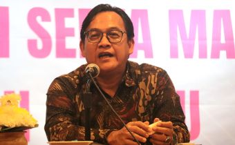 PARTISIPASI MASYARAKAT MENJADIKAN PEMILU LEBIH BERKUALITAS 