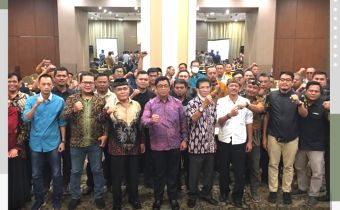 PANWASLU KECAMATAN DIMINTA SELEKTIF DALAM REKRUTMEN PKD