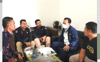 PRINSIP PENATAAN DAPIL WAJIB TERPENUHI 