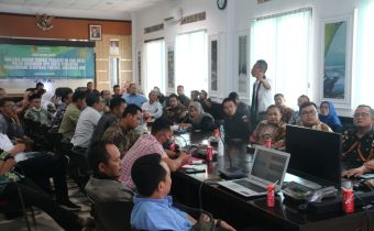 PENCATUTAN DAN DATA PALSU DUKUNGAN DPD, FOKUS UTAMA PENGAWASAN TAHAPAN VERFAK 