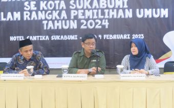 PANWASCAM WAJIB MILIKI SKILL PENGAWASAN YANG KOMPREHENSIF 