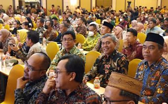 "Jarimu Awasi Pemilu" media percepatan pertukaran informasi, edukasi dan literasi digital kepemiluan.