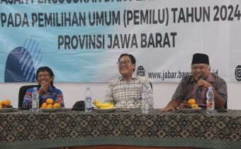 FOKUS PENGAWASAN DALAM COKLIT YAITU AUDIT KINERJA PANTARLIH 