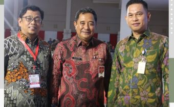 KEBERHASILAN PEMILU BUKAN HANYA KEBERHASILAN PENYELENGGARA DAN PESERTA PEMILU MELAINKAN PERLU MENDAPATKAN DUKUNGAN MASYARAKAT 