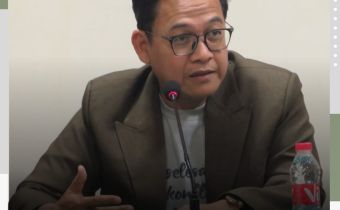 PERSIAPAN PENETAPAN DPS, PENGAWAS PEMILU AD HOC HARUS TELITI MEMONITORING DATA 