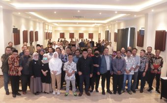 BAWASLU JABAR LAKUKAN ANALISIS KOMPREHENSIF ATAS HASIL PENGAWASAN DAFTAR PEMILIH SEMENTARA (DPS)