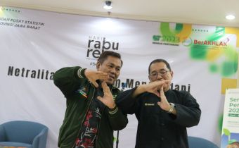 BAWASLU JABAR HARAP ASN MENJAGA NETRALITAS PADA PEMILU 2024