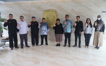 BAWASLU JABAR FOKUS MELINDUNGI PEMILIH RENTAN TERDAFTAR DALAM DATA PEMILIH