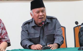 SOLIDITAS DIANTARA JAJARAN PENGAWAS MENJADI KUNCI PENGUATAN KELEMBAGAAN 