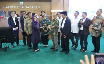 KOMISI II DPR RI DORONG BAWASLU GANDENG MASYARAKAT AWASI PEMILU 