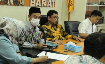 SENTRA GAKKUMDU PERLU MEMPROYEKSIKAN POTENSI SECARA EMPIRIS PENANGANAN PIDANA PEMILU 
