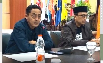 BAWASLU JABAR PASTIKAN PUTUSAN KESEPAKATAN MEDIASI DITINDAKLANJUTI 