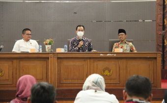 LANGKAH STRATEGIS PENANGANAN PELANGGARAN, BAWASLU JABAR PETAKAN POTENSI PELANGGARAN 